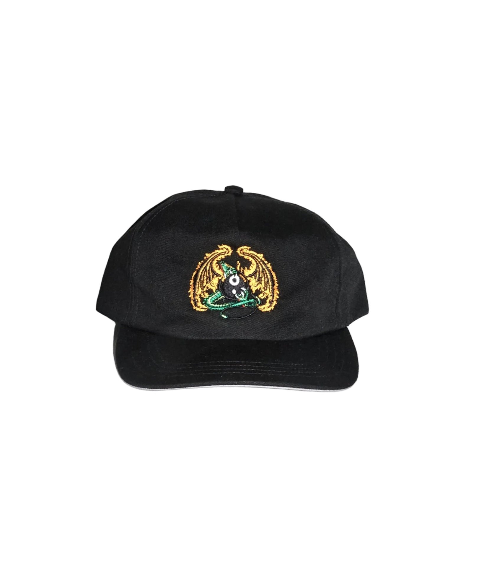 Pyrogen Hat Black - LIKELIHOOD