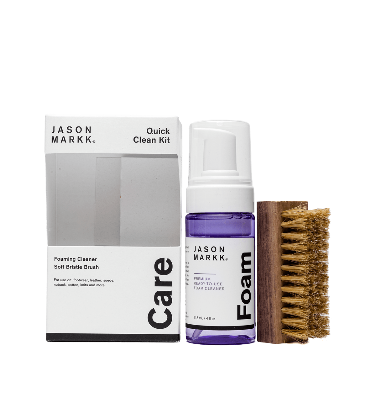 Quick Clean Kit - LIKELIHOOD