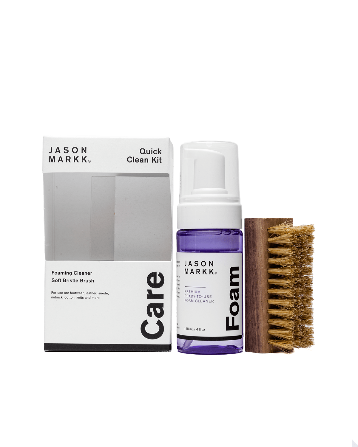 Quick Clean Kit - LIKELIHOOD