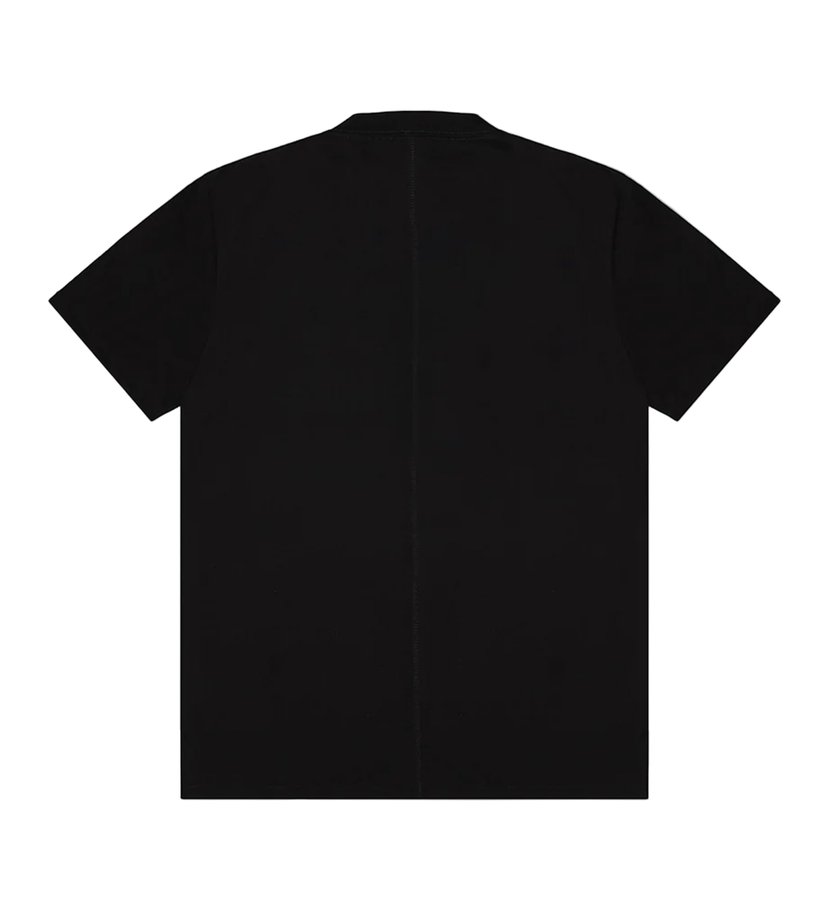 Radical Logo Tee Black - LIKELIHOOD