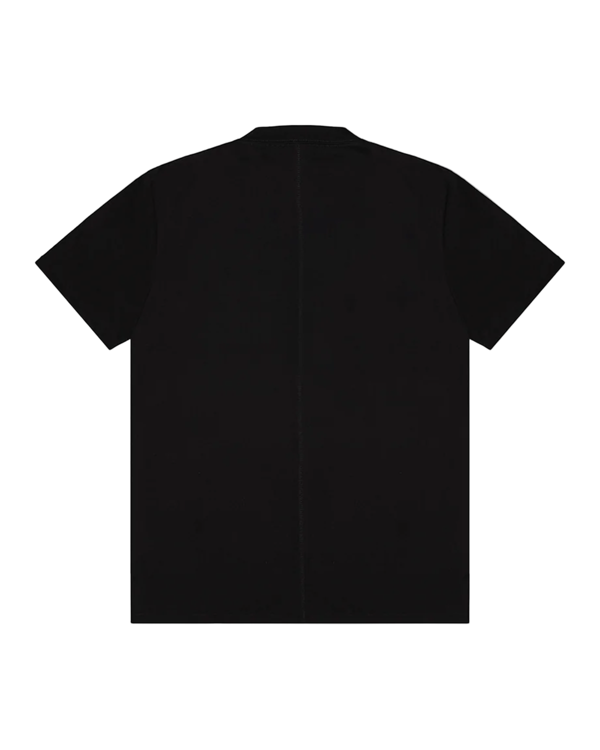 Radical Logo Tee Black - LIKELIHOOD