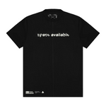 Radical Logo Tee Black - LIKELIHOOD