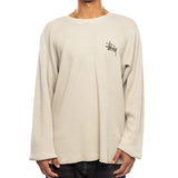 Raglan Thermal Basic Stock Bone - LIKELIHOOD
