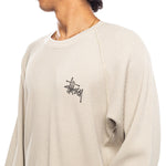 Raglan Thermal Basic Stock Bone - LIKELIHOOD