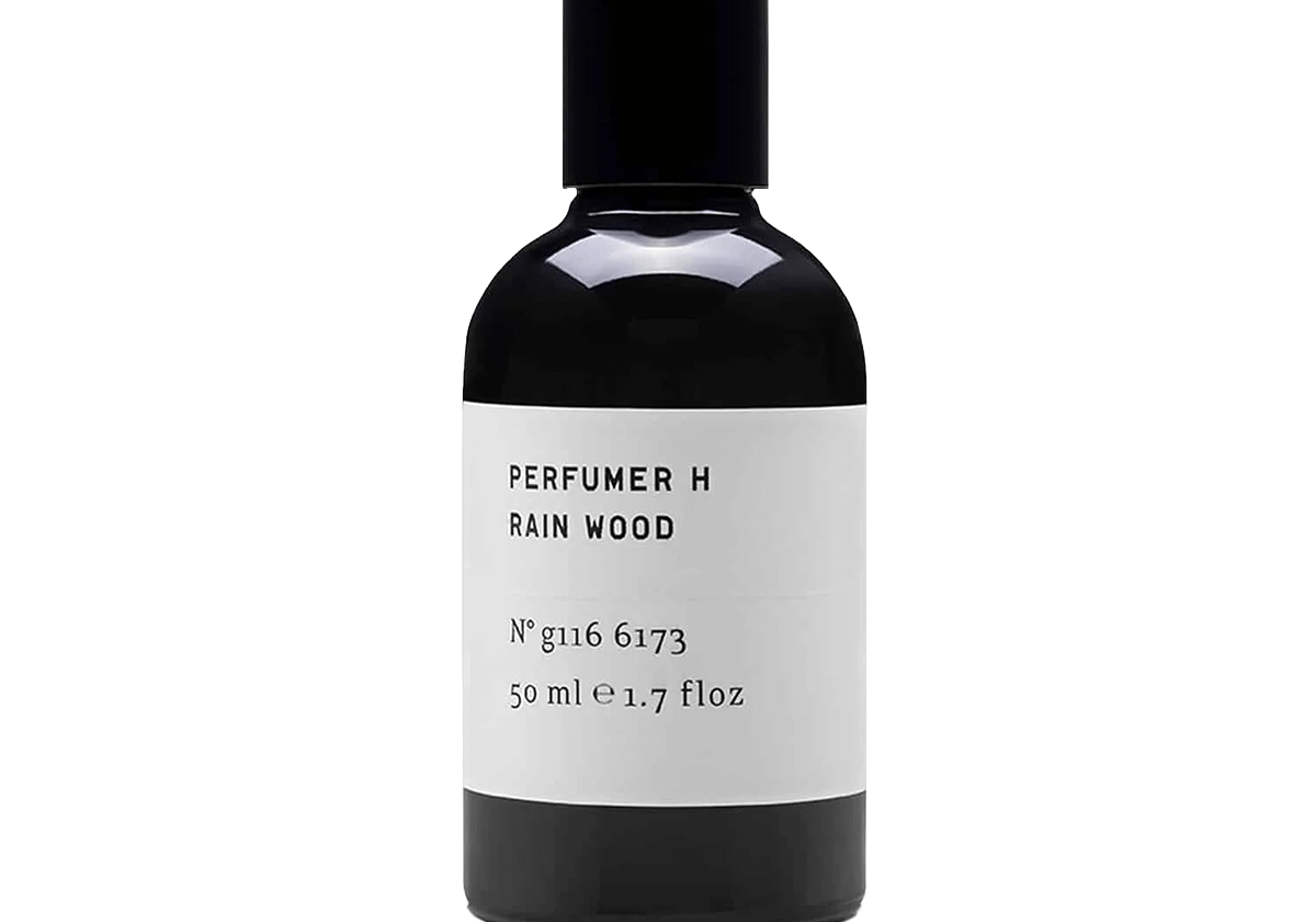 Rain Wood 50mL EDP - LIKELIHOOD