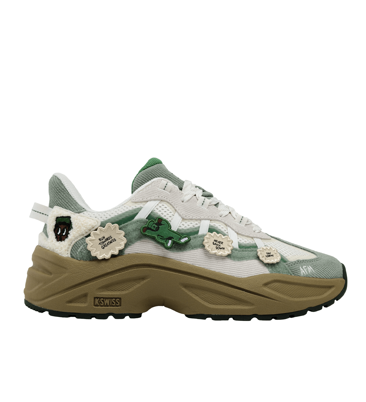 Rakeem Miles x Marina RMX Snow White - LIKELIHOOD