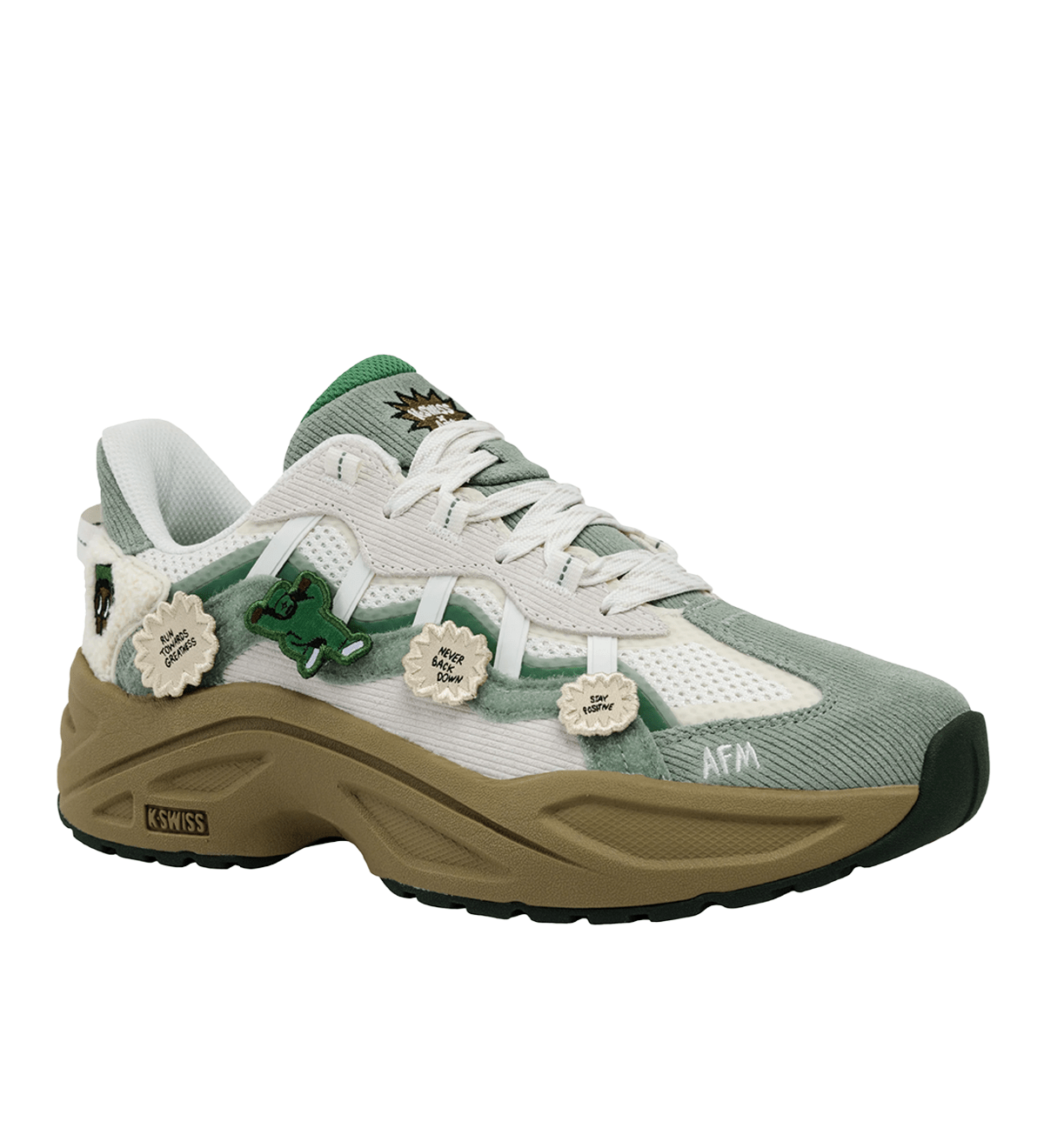 Rakeem Miles x Marina RMX Snow White - LIKELIHOOD