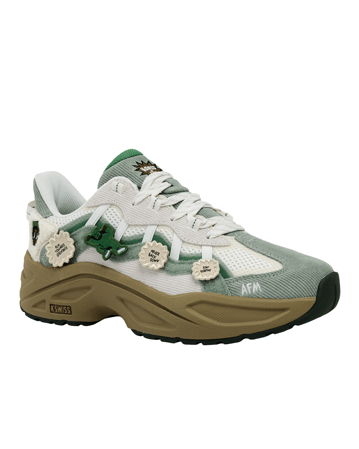 Rakeem Miles x Marina RMX Snow White - LIKELIHOOD