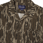 Rayon S/S Shirt Camo - LIKELIHOOD