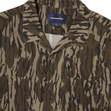 Rayon S/S Shirt Camo - LIKELIHOOD