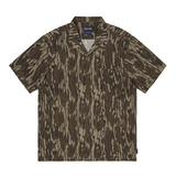 Rayon S/S Shirt Camo - LIKELIHOOD
