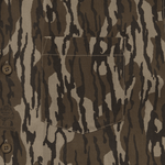 Rayon S/S Shirt Camo - LIKELIHOOD