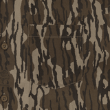 Rayon S/S Shirt Camo - LIKELIHOOD