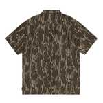 Rayon S/S Shirt Camo - LIKELIHOOD