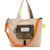 Real Tree Tote Bag 300 - LIKELIHOOD