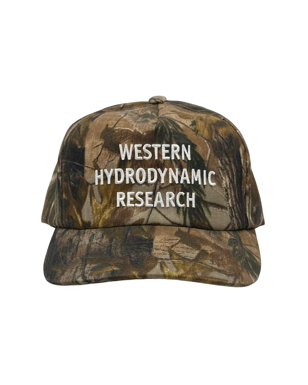 Promo Hat Realtree