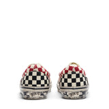 LX Classic Slip-On 98 A.O.D. Black/Check