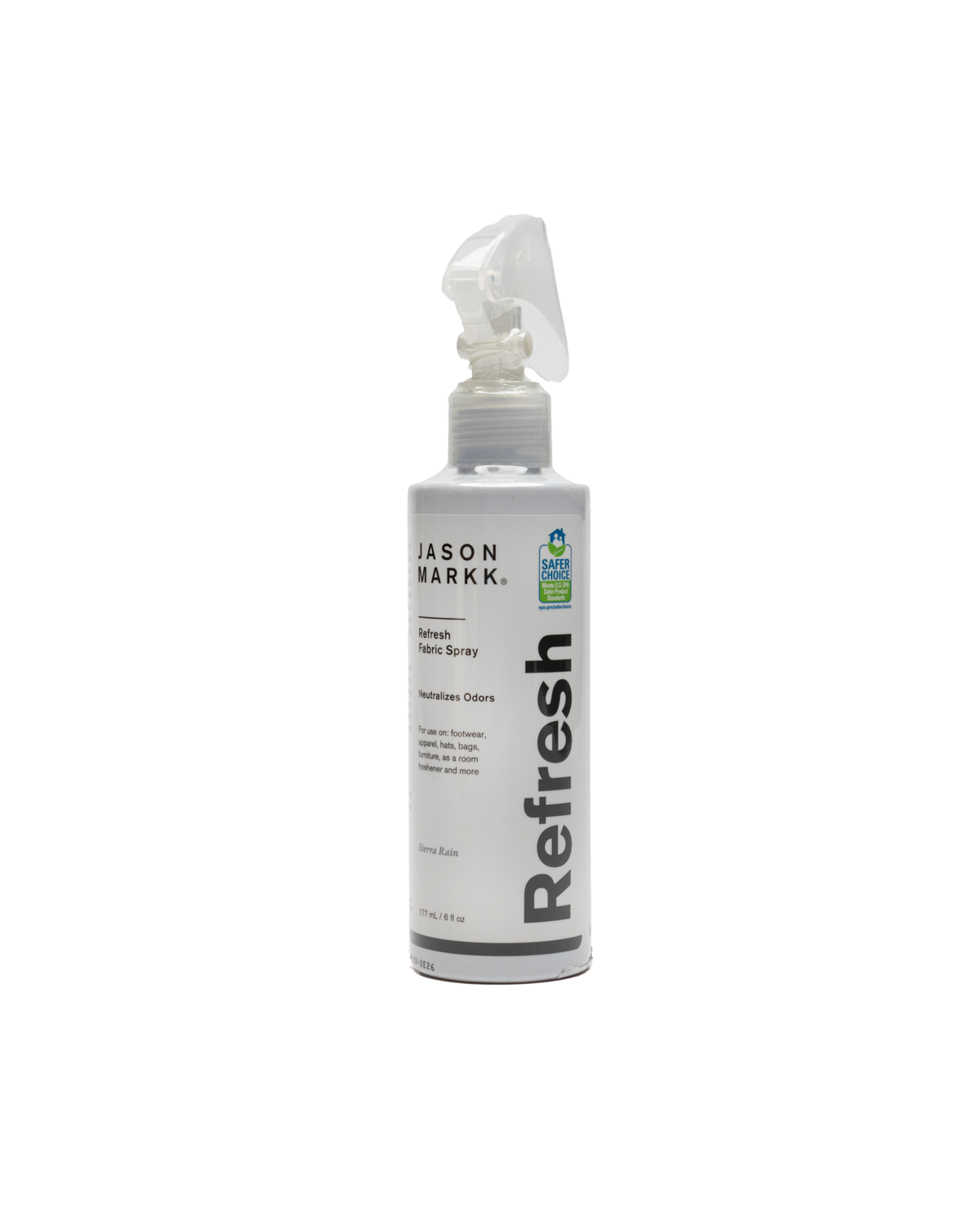 Refresh Fabric Spray