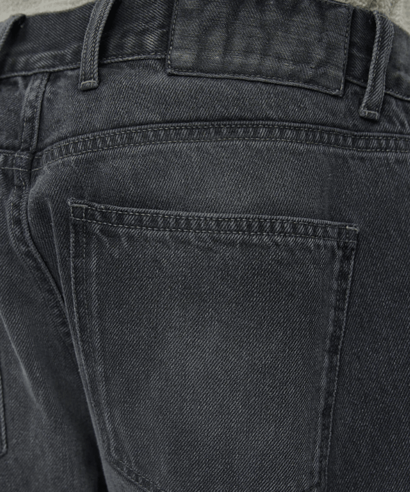 Regular Jeans Vintage Grey - LIKELIHOOD