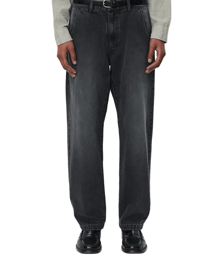Regular Jeans Vintage Grey - LIKELIHOOD