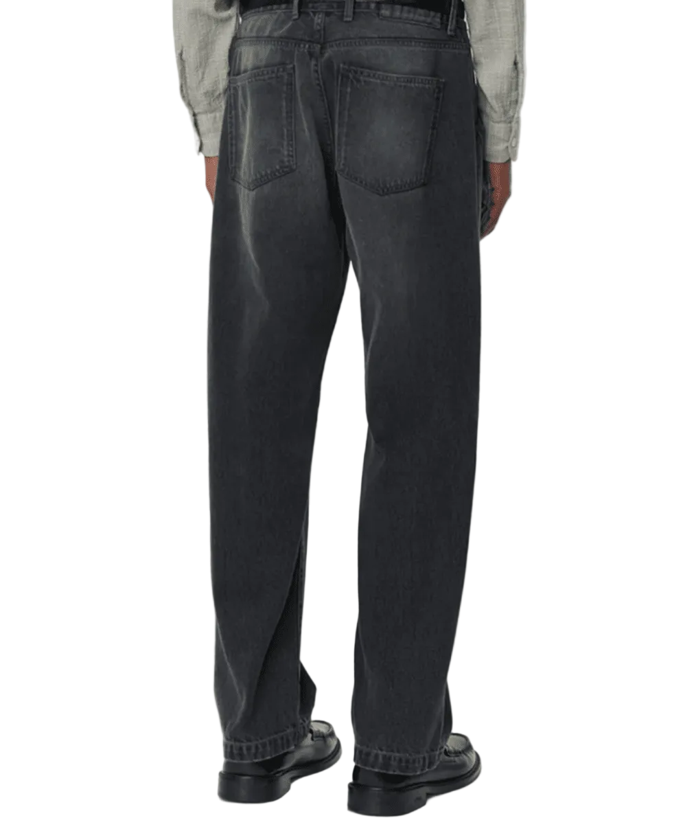 Regular Jeans Vintage Grey - LIKELIHOOD