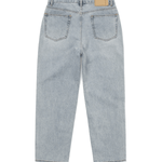 Regular Jeans Washed Blue - LIKELIHOOD