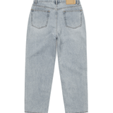 Regular Jeans Washed Blue - LIKELIHOOD