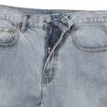 Regular Jeans Washed Blue - LIKELIHOOD