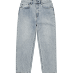 Regular Jeans Washed Blue - LIKELIHOOD