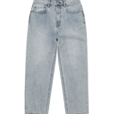 Regular Jeans Washed Blue - LIKELIHOOD