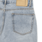 Regular Jeans Washed Blue - LIKELIHOOD
