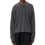 Relaxed LS Tee Fault and Fracture - LIKELIHOOD