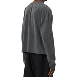 Relaxed LS Tee Fault and Fracture - LIKELIHOOD