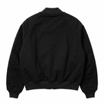 Reversible Blouson Black - LIKELIHOOD