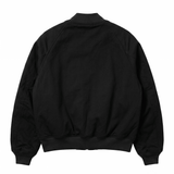 Reversible Blouson Black - LIKELIHOOD