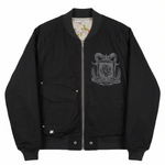 Reversible Blouson Black - LIKELIHOOD