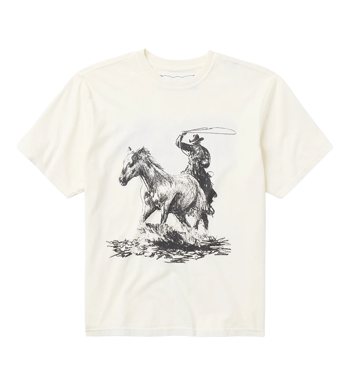 Reward T-Shirt Bone - LIKELIHOOD