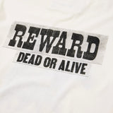 Reward T-Shirt Bone - LIKELIHOOD