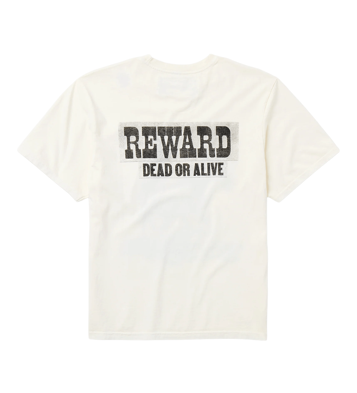 Reward T-Shirt Bone - LIKELIHOOD