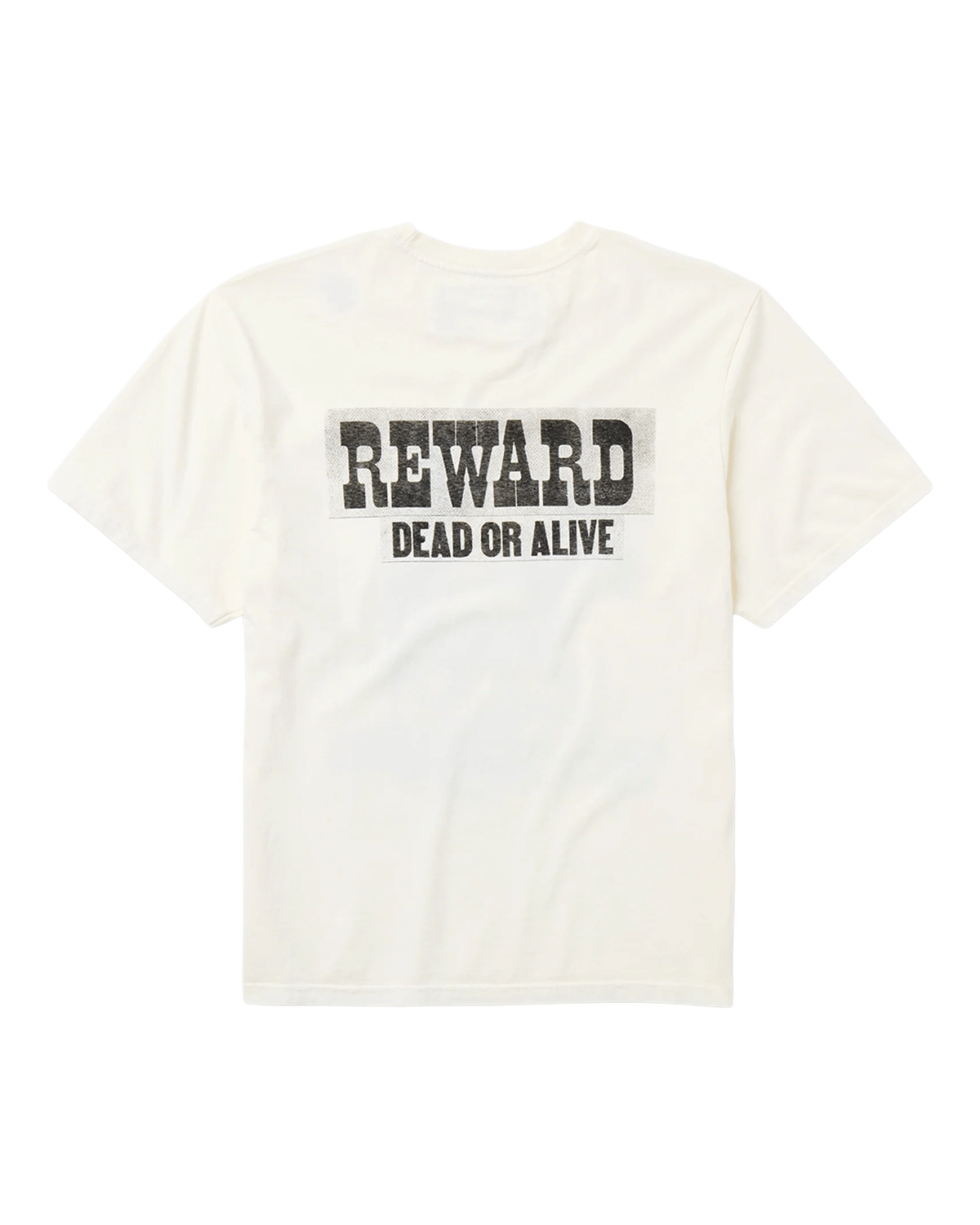 Reward T-Shirt Bone - LIKELIHOOD