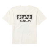 Reward T-Shirt Bone - LIKELIHOOD