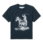 Reward T-Shirt Washed Black - LIKELIHOOD