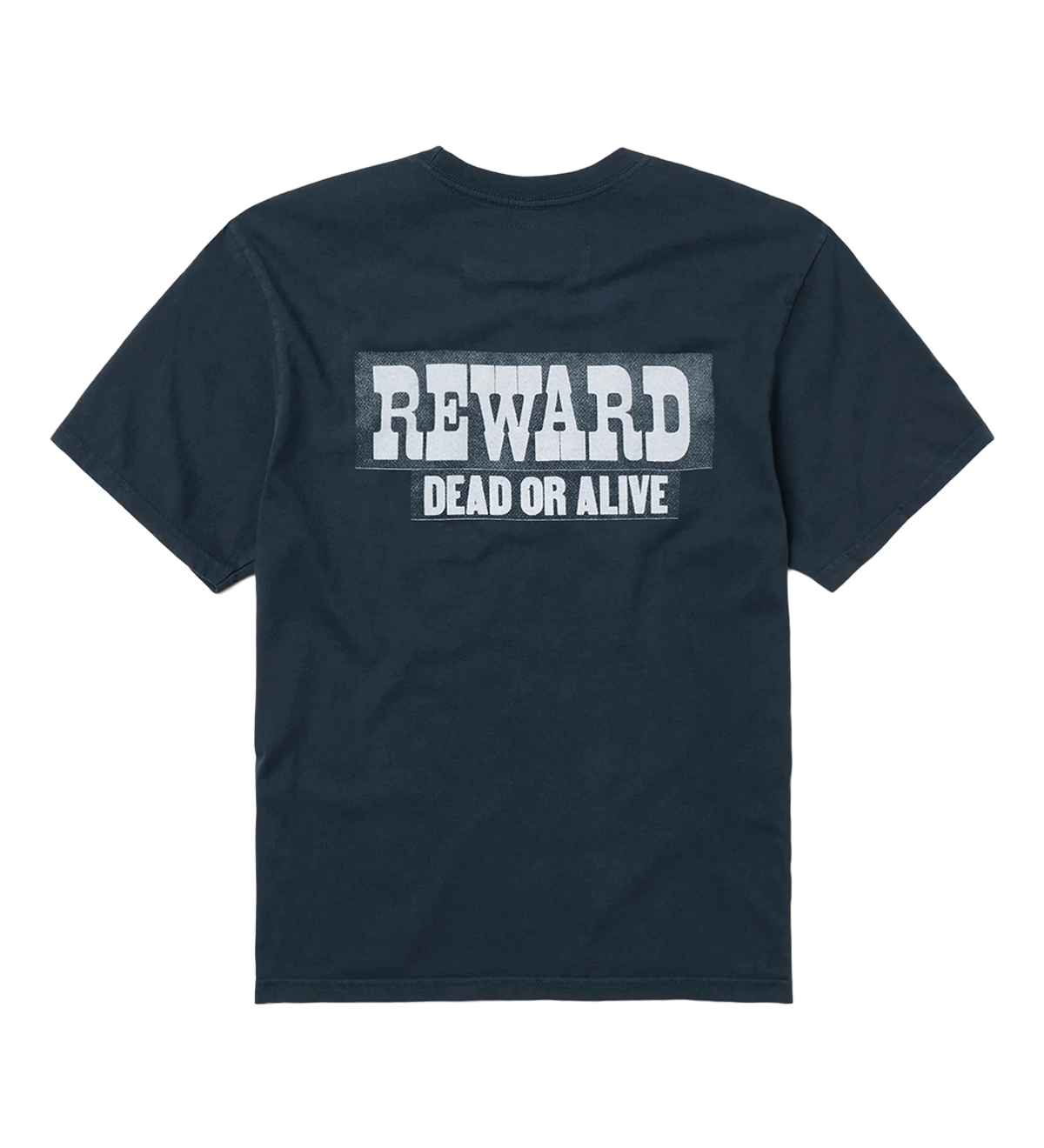 Reward T-Shirt Washed Black - LIKELIHOOD