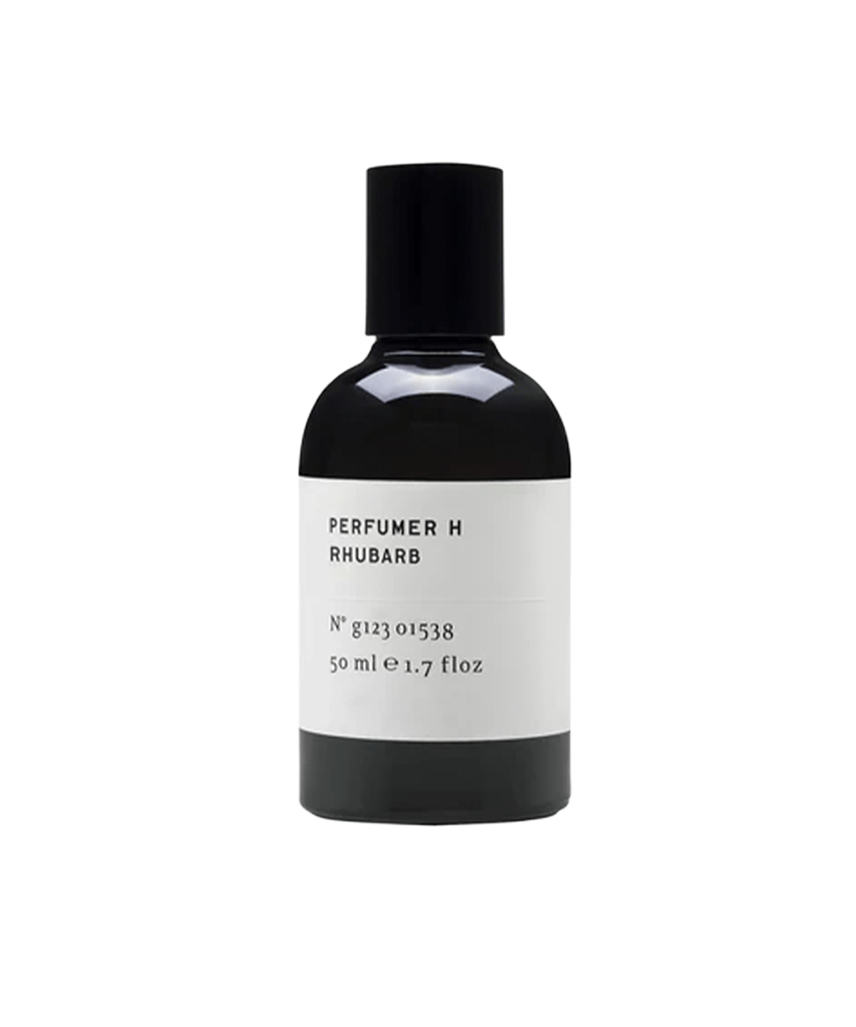 Rhubarb Eau de Parfum - LIKELIHOOD