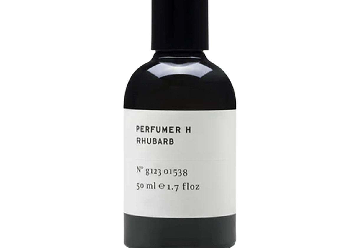 Rhubarb Eau de Parfum - LIKELIHOOD