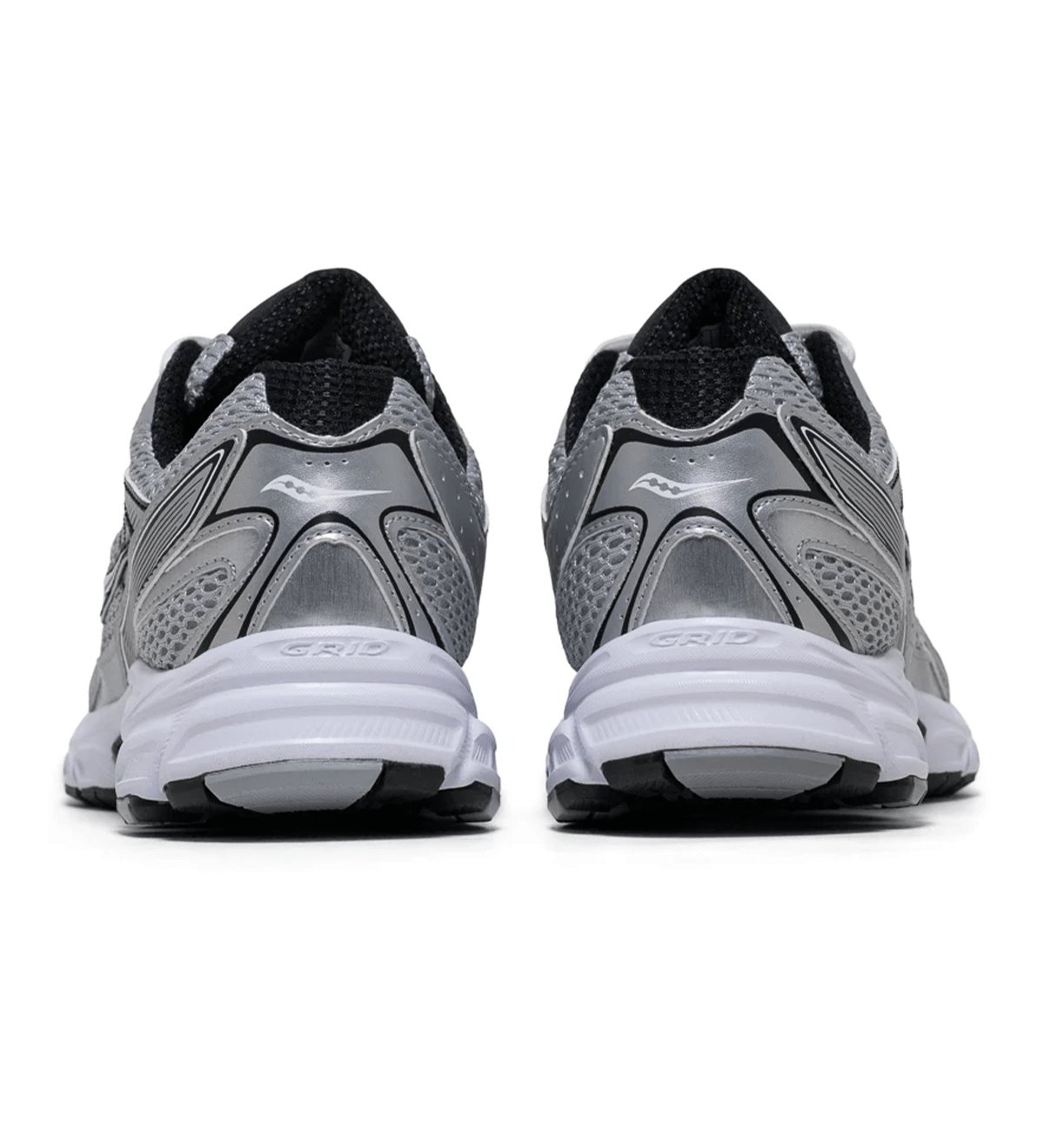 Ride Millennium 15 Silver - LIKELIHOOD