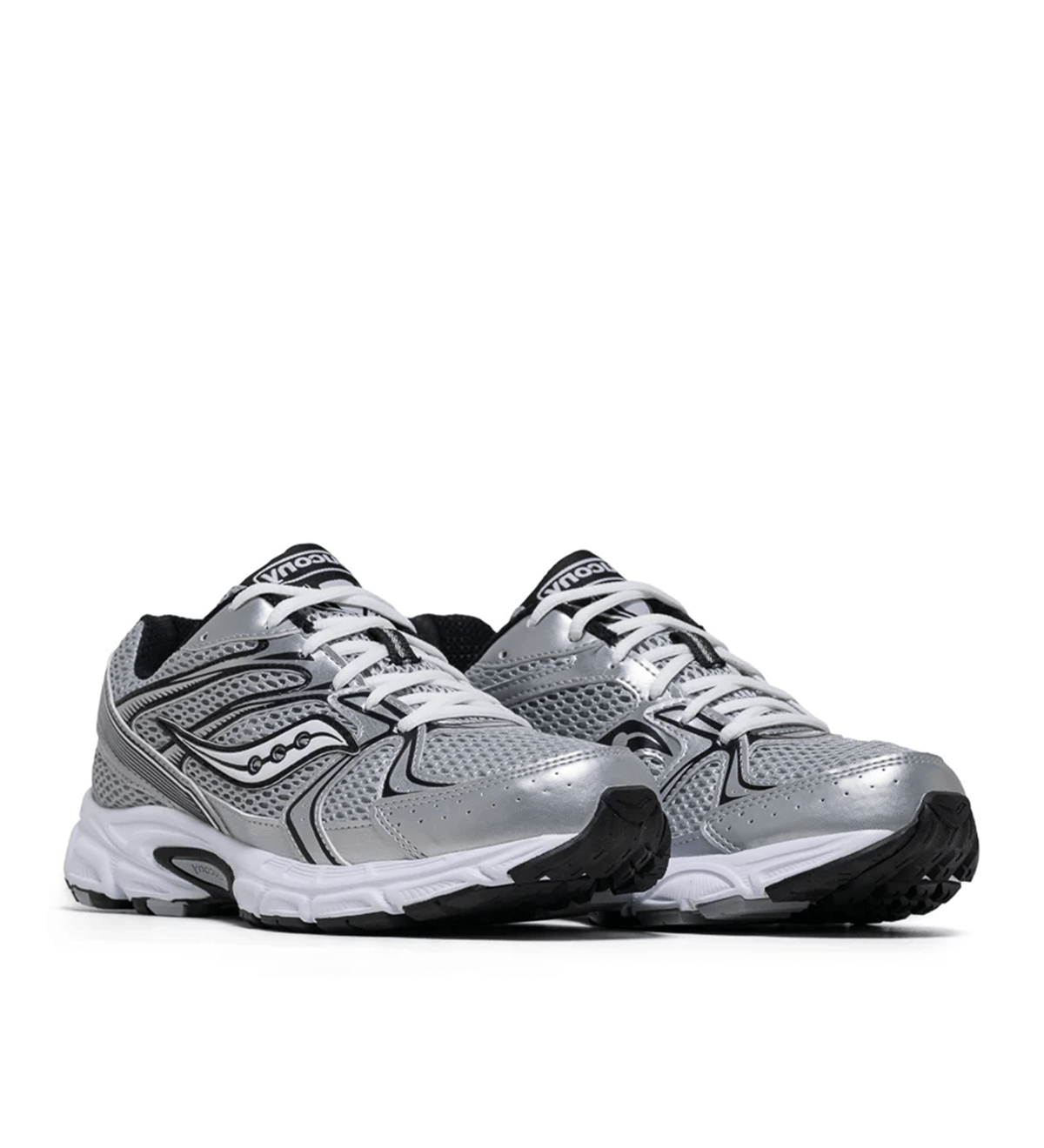 Ride Millennium 15 Silver - LIKELIHOOD