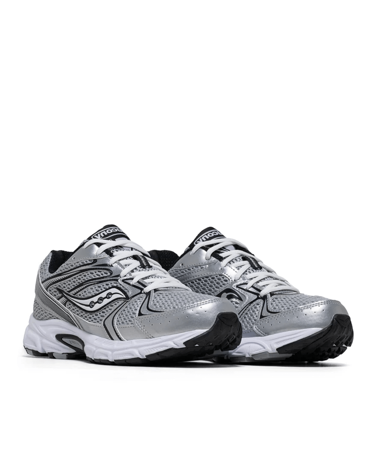 Ride Millennium 15 Silver - LIKELIHOOD