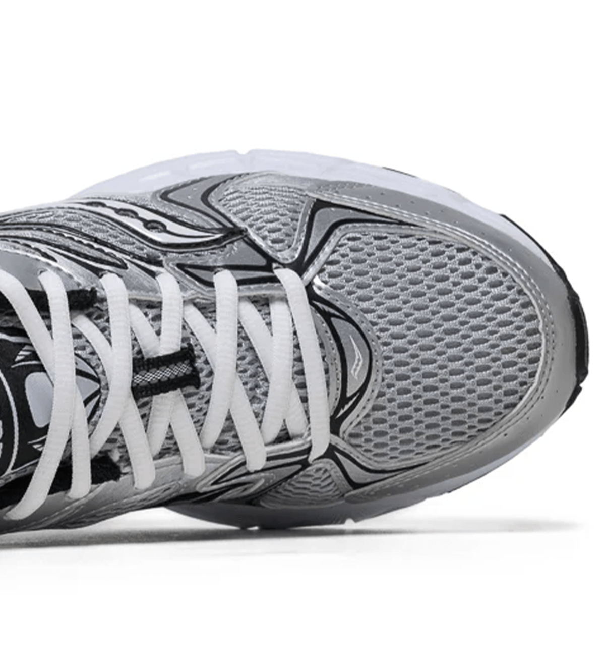 Ride Millennium 15 Silver - LIKELIHOOD