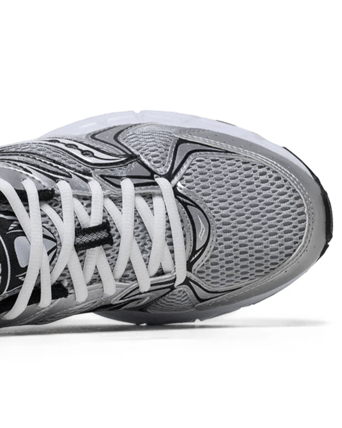 Ride Millennium 15 Silver - LIKELIHOOD